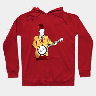 Shriner Hoodie